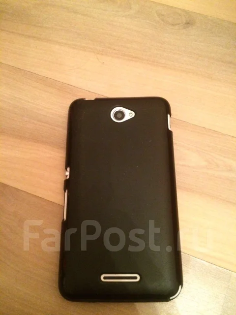 Sony Xperia E4. �/� ����