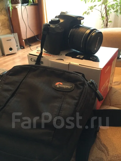 Canon EOS 1100D Kit. 10 - 14.9 ��, ���: 14� � ����� ����