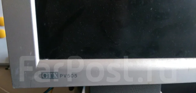 CTX. 15" ����