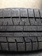 Yokohama Ice Guard IG50. Зимние, без шипов, 2012 год, износ: 5%, 4 шт