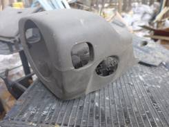 Панель рулевой колонки. Mazda Familia, BJ5P Двигатель ZLDE