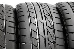 Bridgestone Playz PZ1. Летние, износ: 5%, 4 шт