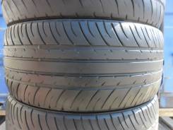 Kumho Ecsta SPT. Летние, 2007 год, износ: 30%, 4 шт
