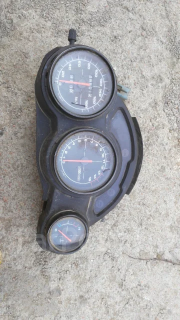 Suzuki rf 400 компрессия
