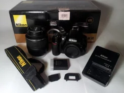 Nikon D3100 Kit. 10 - 14.9 �� ����