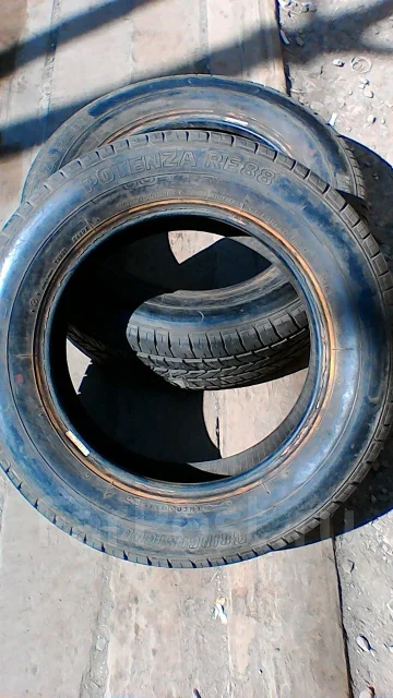 Bridgestone Potenza RE88. ������, �/�, ����� 5 % ����