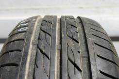 Bridgestone Ecopia EX10. Летние, 2011 год, износ: 10%, 4 шт