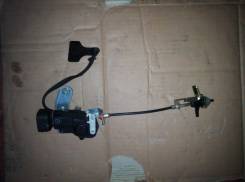Замок лючка бензобака. Toyota Aristo, JZS161 Двигатель 2JZGTE