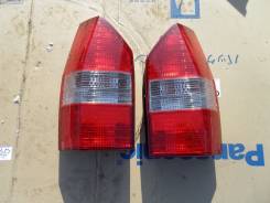 Стоп-сигнал. Mitsubishi Chariot Grandis, N84W