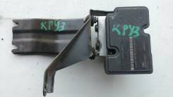 Блок abs. Suzuki Chevrolet Cruize, HR51S, HR52S