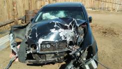 Toyota Progres. 1JZ