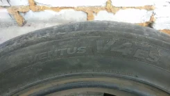 Hankook Ventus V4 ES H105. ������, �/�, ����� 50�%