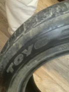 Toyo Tranpath MP4. ������, 40�%, 4 ��