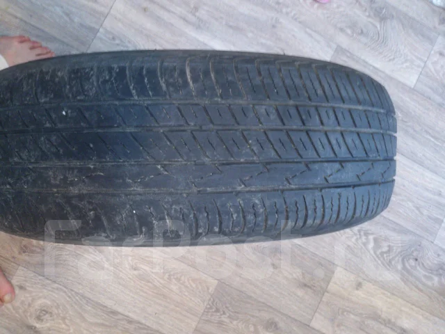 Toyo Tranpath MP4. ������, �/�, ����� 40 % ����