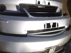 Бампер. Toyota Corolla Fielder