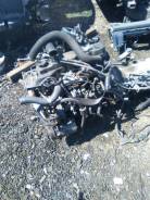 Двигатель в сборе. Mitsubishi Delica, PD8W, PE8W, PF8W Mitsubishi Delica Space Gear, PD8W, PE8W, PF8W Двигатели: 4M40, 4M40T, 4M40TE