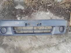 Бампер. Nissan AD, VENY11, VHNY11, WFY11, WHNY11, VY11, VEY11, VGY11, VFY11 Nissan Wingroad, VGY11, VFY11, VY11, VHNY11, VEY11, WFY11, WHNY11, VENY11...