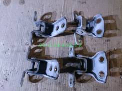 Крепление двери багажника. Lexus ES300, MCV20 Toyota MR-S, ZZW30 Toyota MR2, ZZW30 Двигатели: 1MZFE, 1ZZFE