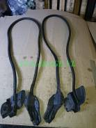 Уплотнитель двери. Toyota MR-S, ZZW30 Toyota MR2, ZZW30 Двигатель 1ZZFE