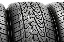 Nexen Roadian HP SUV. Летние, износ: 5%, 4 шт