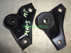 Крепление радиатора. Toyota MR2, ZZW30 Toyota MR-S, ZZW30 Двигатель 1ZZFE