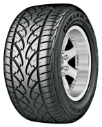 Bridgestone Dueler H/P 680. ������, 2013 ���, ����� ����