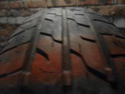 Bridgestone B381. Летние, износ: 10%, 4 шт