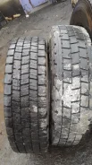 Michelin XDE2+. �����������, 2014 ���, �/�, ����� 20�% ����