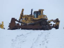 Caterpillar. Продам Бульдозер Cat D10R, 15 000 куб. см., 67 817,00 кг.