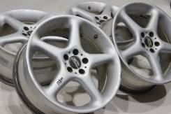 A-Tech Schneider. 7.0x17, 5x100.00, ET50