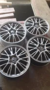 OZ Racing Botticelli. 8.0x18", 5x114.3, ET-35. ��� ����� �� ����-��� ����