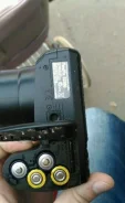 Fujifilm FinePix S2980 ����