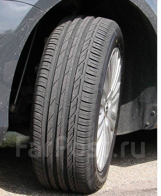 Ключевые признаки оригинальных шин Bridgestone
