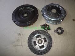 Корзина сцепления. Toyota MR-S, ZZW30 Toyota MR2, ZZW30