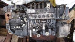 Топливный насос высокого давления. Isuzu Forward