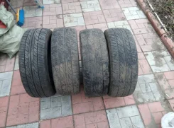 Dunlop SP Sport 01 A/S. ������, 2013 ���, 60�%, 4 ��