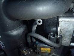 Соленоид. Toyota: Crown Majesta, Mark II Wagon Blit, Crown, Verossa, Mark II, Cresta, Altezza, Chaser Двигатель 1GFE