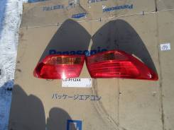 Стоп-сигнал. Nissan Bluebird Sylphy, KG11