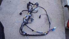 Проводка двери. Toyota Corolla, NZE141 Toyota Corolla Axio, ZRE144, ZRE142, NZE141, NZE144 Toyota Corolla Fielder, ZRE144, ZRE142, NZE141, NZE144, NZE...