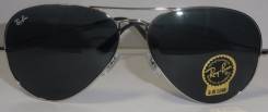 Очки Ray-Ban.