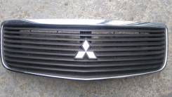 Решетка радиатора. Mitsubishi Dion, CR9W