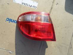 Стоп-сигнал. Nissan Bluebird Sylphy, QG10