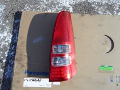 Стоп-сигнал. Nissan Serena, TNC24