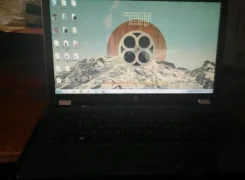 HP Pavilion g6