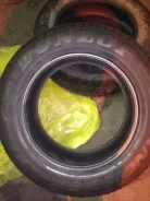 Dunlop SP 65. �����������, 2014 ���, 20�%, 4 ��