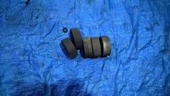Подушка глушителя. Subaru: Impreza WRX, Levorg, Legacy, Impreza, Impreza WRX STI, Outback, XV, Legacy B4, BRZ Двигатели: EJ255, FA20, FB16, EJ201, EJ2...