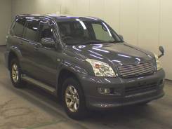 Toyota Land Cruiser Prado. GRJ121 VZJ121 RZJ120 TRJ120 KDJ121, 1GR 5VZ 3RZ 2TR 1KD