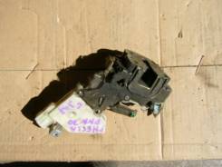 Замок двери. Nissan R'nessa, PNN30 Двигатель KA24DE