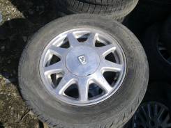 Колеса. 6.0x15 5x114.30 ET50