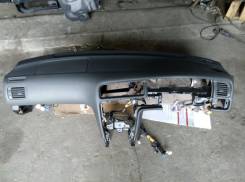 Панель приборов. Toyota Cresta, JZX100, JZX101, JZX105, GX105 Toyota Mark II, JZX101, GX105, JZX105, JZX100 Toyota Chaser, JZX105, JZX101, GX105, JZX1...